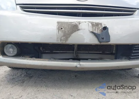 2005 Toyota Prius from USA, damaged, VIN JTDKB20U553075266